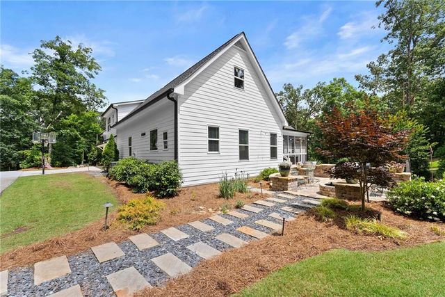 4813 Jess Helton Road, Gainesville, GA 30506