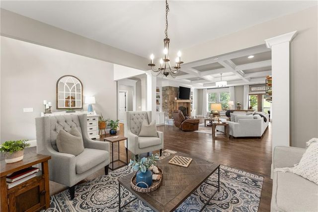 4813 Jess Helton Road, Gainesville, GA 30506