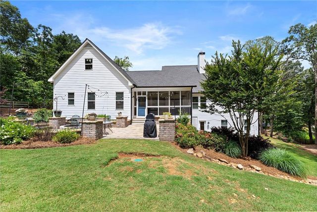4813 Jess Helton Road, Gainesville, GA 30506