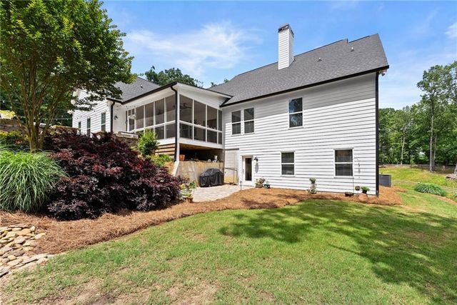 4813 Jess Helton Road, Gainesville, GA 30506