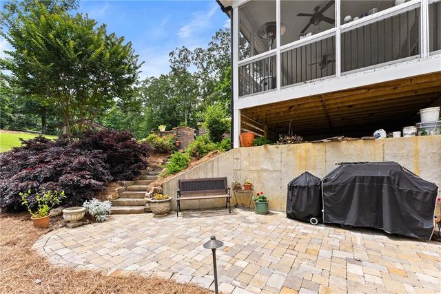 4813 Jess Helton Road, Gainesville, GA 30506