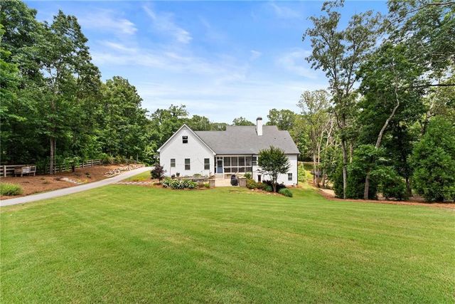 4813 Jess Helton Road, Gainesville, GA 30506