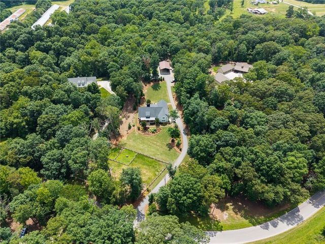 4813 Jess Helton Road, Gainesville, GA 30506