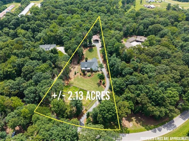 4813 Jess Helton Road, Gainesville, GA 30506