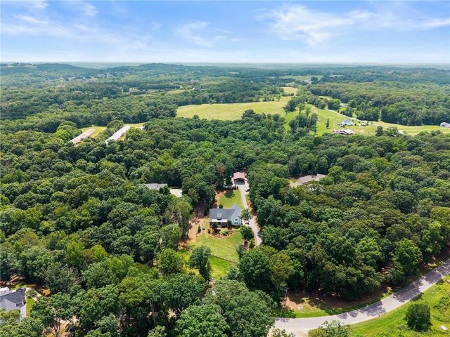 4813 Jess Helton Road, Gainesville, GA 30506