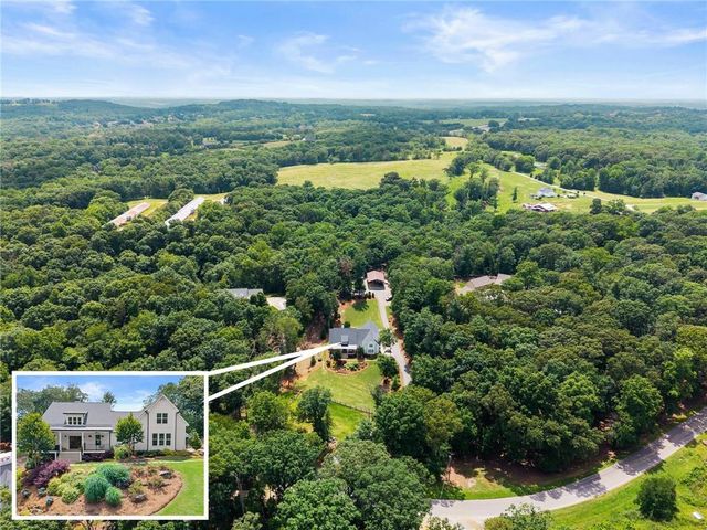 4813 Jess Helton Road, Gainesville, GA 30506