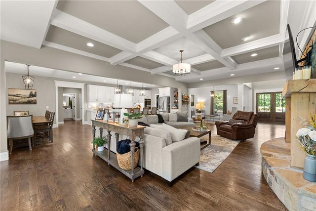 4813 Jess Helton Road, Gainesville, GA 30506