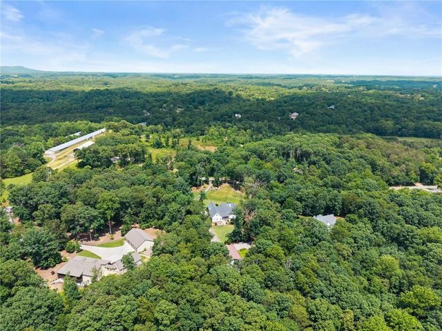 4813 Jess Helton Road, Gainesville, GA 30506