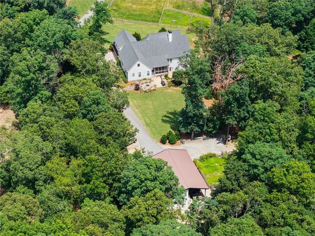 4813 Jess Helton Road, Gainesville, GA 30506