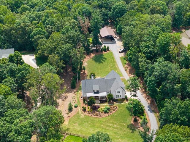 4813 Jess Helton Road, Gainesville, GA 30506
