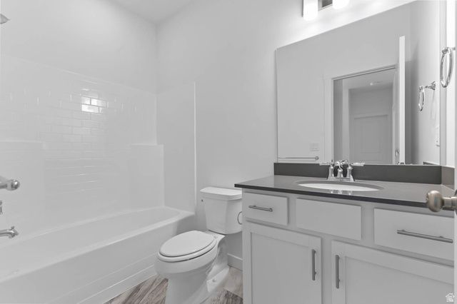 8225 W DIAMOND PEAK WAY, Magna, UT 84044