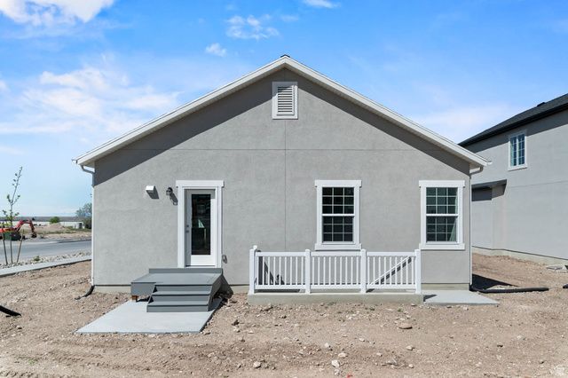 8225 W DIAMOND PEAK WAY, Magna, UT 84044