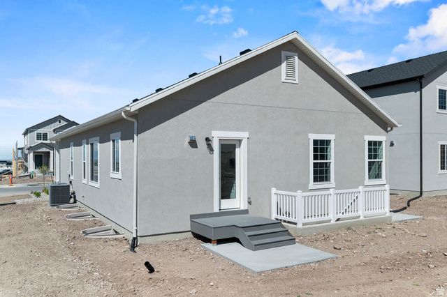 8225 W DIAMOND PEAK WAY, Magna, UT 84044