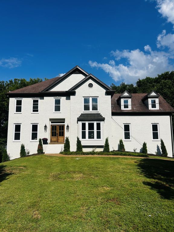 1502 Knox Valley Dr, Brentwood, TN 37027