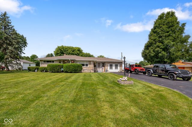 1016 N Huber Street, Indianapolis, IN 46219
