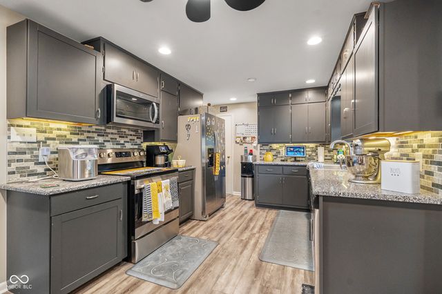 1016 N Huber Street, Indianapolis, IN 46219