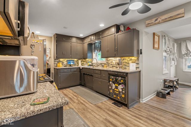 1016 N Huber Street, Indianapolis, IN 46219