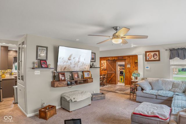 1016 N Huber Street, Indianapolis, IN 46219