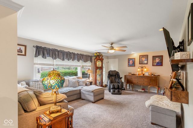 1016 N Huber Street, Indianapolis, IN 46219