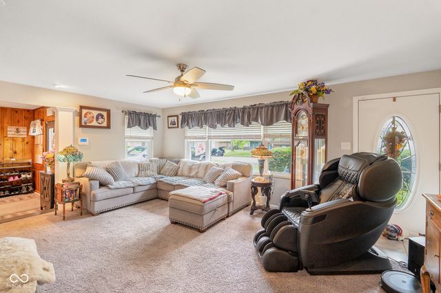 1016 N Huber Street, Indianapolis, IN 46219