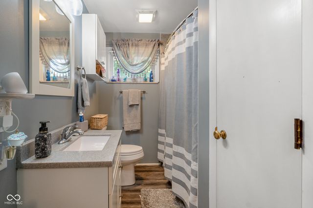 1016 N Huber Street, Indianapolis, IN 46219