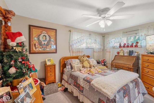 1016 N Huber Street, Indianapolis, IN 46219