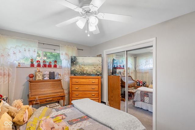 1016 N Huber Street, Indianapolis, IN 46219