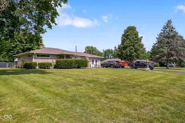 1016 N Huber Street, Indianapolis, IN 46219