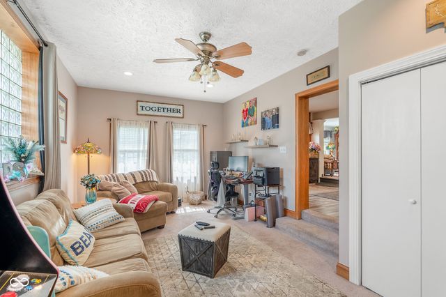 1016 N Huber Street, Indianapolis, IN 46219