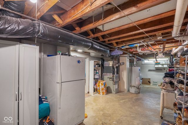 1016 N Huber Street, Indianapolis, IN 46219