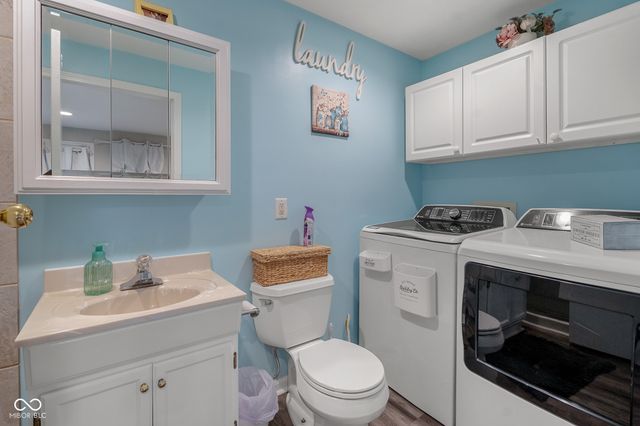 1016 N Huber Street, Indianapolis, IN 46219