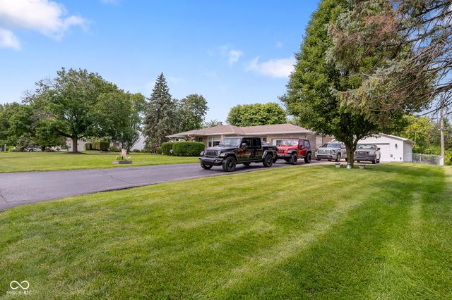 1016 N Huber Street, Indianapolis, IN 46219