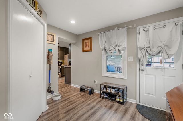 1016 N Huber Street, Indianapolis, IN 46219