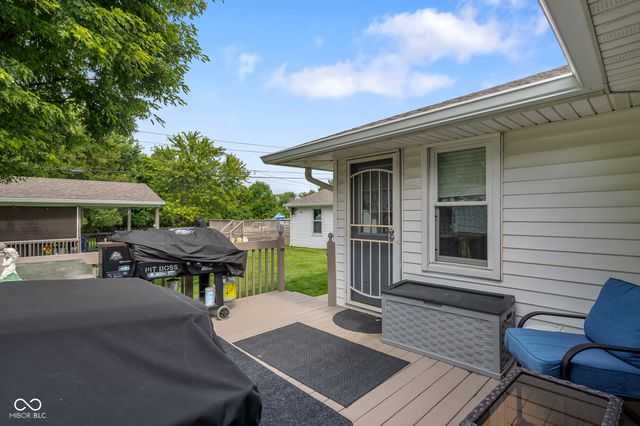 1016 N Huber Street, Indianapolis, IN 46219