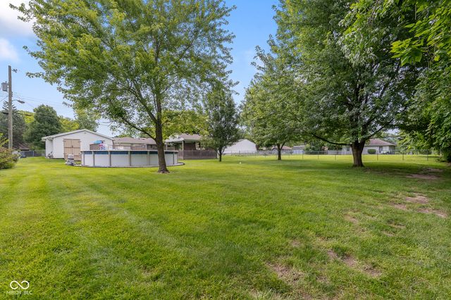 1016 N Huber Street, Indianapolis, IN 46219