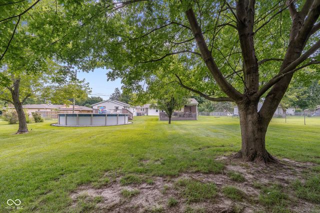 1016 N Huber Street, Indianapolis, IN 46219