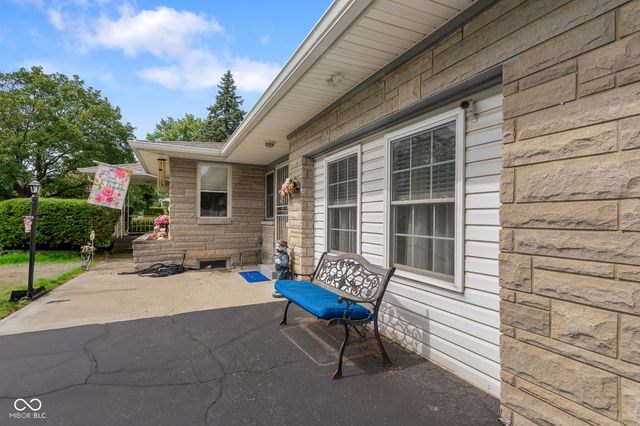 1016 N Huber Street, Indianapolis, IN 46219