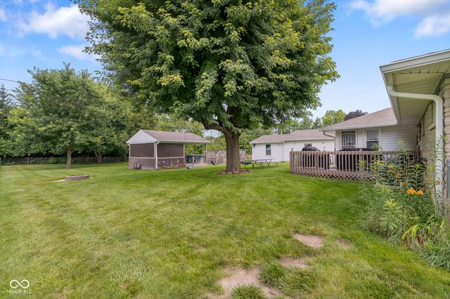 1016 N Huber Street, Indianapolis, IN 46219