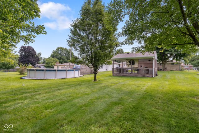 1016 N Huber Street, Indianapolis, IN 46219