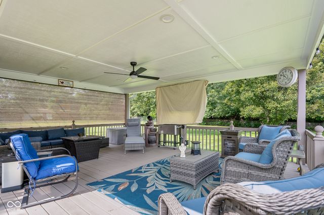 1016 N Huber Street, Indianapolis, IN 46219