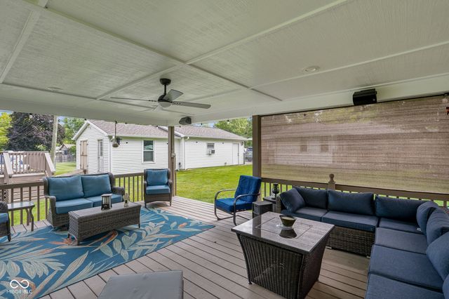 1016 N Huber Street, Indianapolis, IN 46219