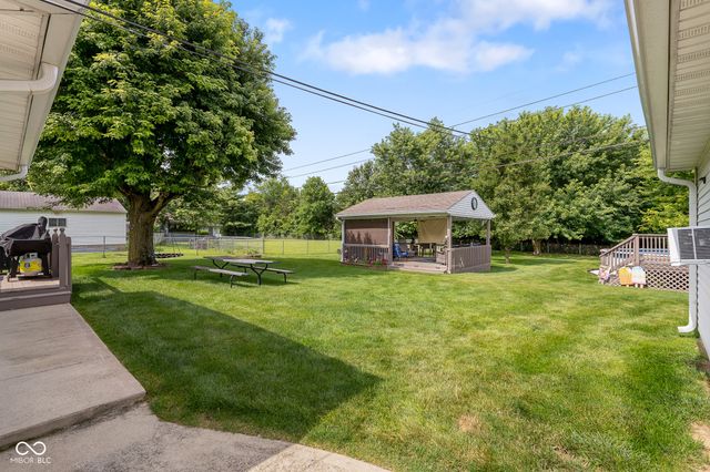 1016 N Huber Street, Indianapolis, IN 46219