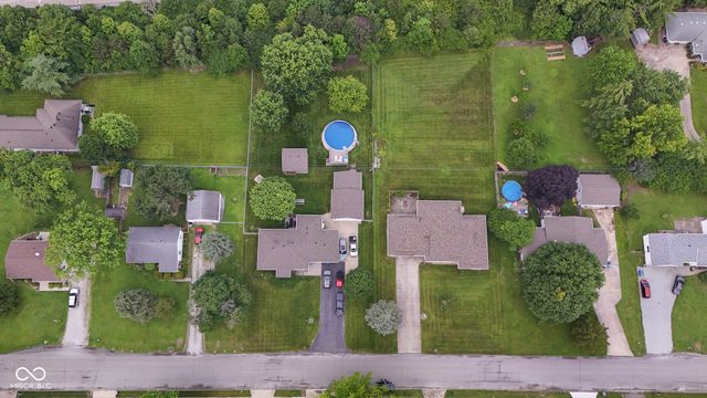 1016 N Huber Street, Indianapolis, IN 46219