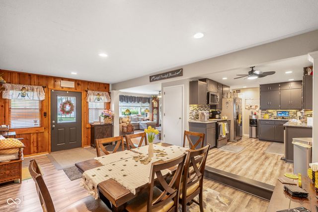 1016 N Huber Street, Indianapolis, IN 46219