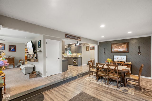 1016 N Huber Street, Indianapolis, IN 46219