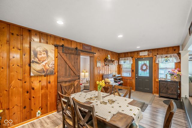 1016 N Huber Street, Indianapolis, IN 46219