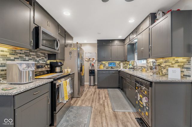 1016 N Huber Street, Indianapolis, IN 46219