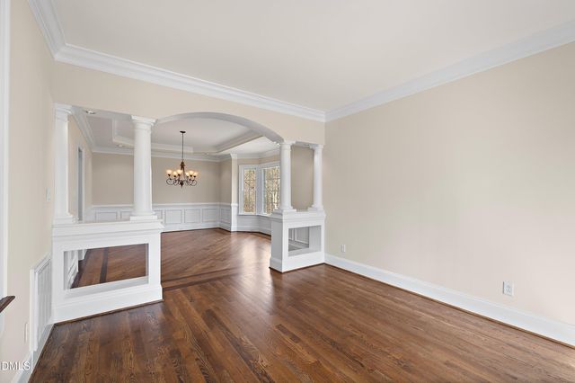 1525 Eglantyne Court, Raleigh, NC 27613