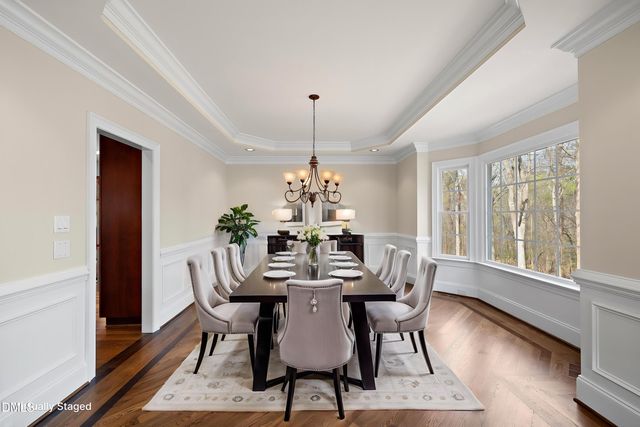 1525 Eglantyne Court, Raleigh, NC 27613