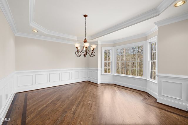 1525 Eglantyne Court, Raleigh, NC 27613